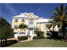 Belleair Luxury Home