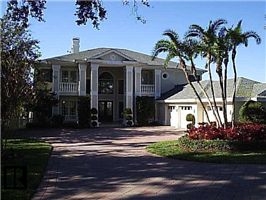 Belleair Luxury Home