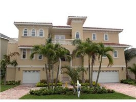 Belleair Luxury Home